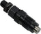 Fuel Injector 62153000310 62153000310A 62153000270B 62153000310C compatible with Iseki E3CD