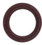 Front Oil Seal 16241-04212 25-15055-00 compatible with Kubota D1105 D1005 D905 D1305 F2260 F2400 F2560 F2560E RTV1100CR RTV1100CR9 R310 ZD1211 ZD1211-3 B1700D B2100E B2320HSD B2630HSD