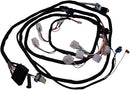 6727190 Harness Accessory DLX compatible with Bobcat 753 763 773 863 864 873 883 963 A220 A300 S130 S150 S160 S175 S185 S205 S220 S250 S300 T140 T180 T190 T200 T250 T300