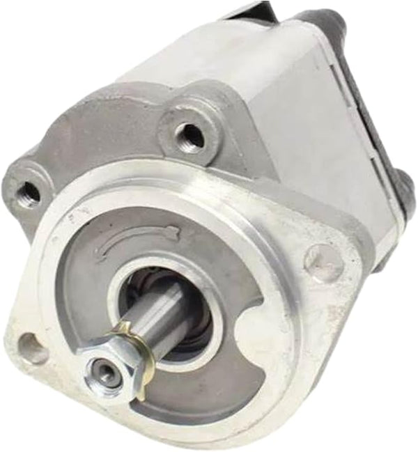 Hydraulic Power Steering Pump 20/205200 20205200 Compatible with JCB Backhoe Loaders 3CX 4CX 214 215 217