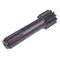 Travel Motor Sun Gear Shaft 5J002 compatible with Caterpillar CAT Excavator Backhoe Loader Skid Steer Loader