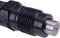 Fuel Injector 719125-53100 105007-1700 119C10-53100 119C10-53000 compatible with Yanmar 3TNM72 Engine