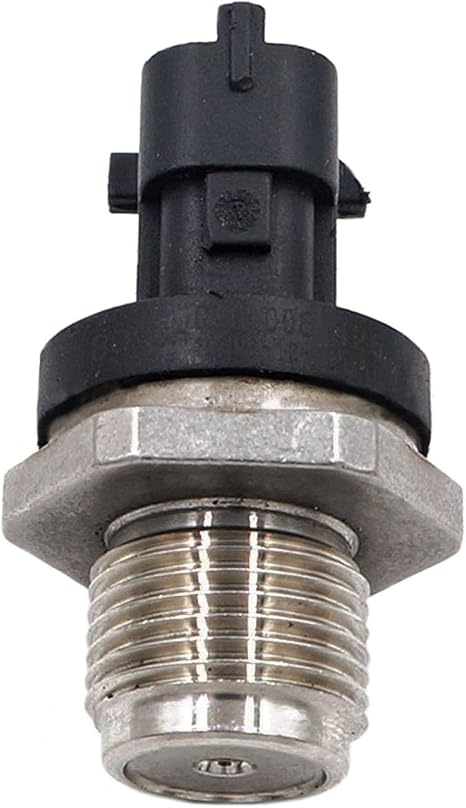 Fuel Rail Pressure Sensor For Dodge Cummins 5.9L Replace Bosch 0281006425