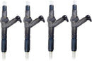 4X Fuel Injector 105118-7371 105118-7372 105118-7373 8-97382-945-0 8-97192-333-1 8-97192-333-2 compatible with Isuzu