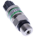 YN52S00016P3 High Pressure Sensor for Kobelco Excavator SK330LC-6E SK480LC-6E