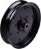 lat Idler Pulley 5.00" x.75 07351200 Compatible with Gravely ZT HD Z-Stance Pro-Walk Pro-Turn Pro-Stance Compact-Pro Ariens Zenith 60 52 Ariens Apex 60 52 48