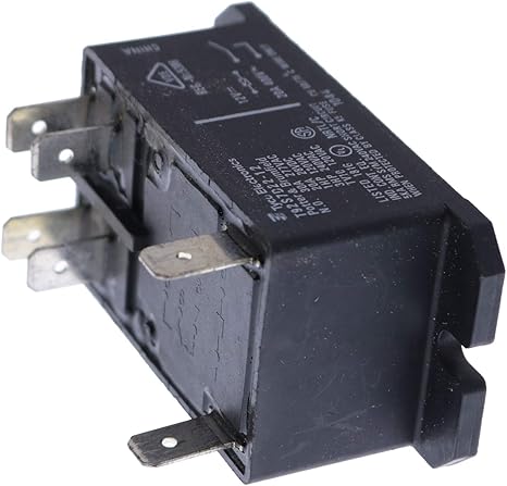 Power Relay T92S7D22-12 for Tyco 12VDC, 30A,DPST-NO, FLANGE