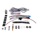 12V Actuator Electric Chute Control Kit Compatible with John Deere 47'' and 54" Snow Blowers