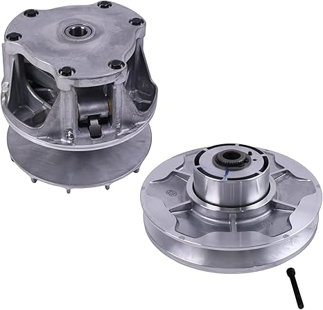 Primary & Secondary Driven Clutch 1322920 1322996 1322743 1322707 1322515 Compatible with Polaris 2008-2014 RZR 800 2010-2014 Polaris Ranger 800 and all 2005-2014 Sportsman 800