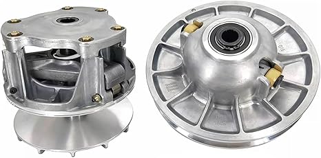 Primary & Secondary Driven Clutches 1323103 1323193 1323035 1323004 Compatible with Polaris 2013 Ranger XP 900