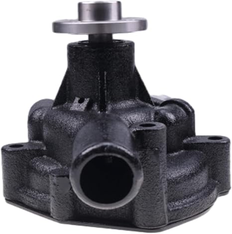 Water Pump 15451-73030 1545173030 15481-73035 1548173035 compatible with Kubota Tractor M4950-S M5500 M5950 M5950-S M6030 M6950 M6950-S M6970 M7030 M7030SU M7500 M7580 M7950