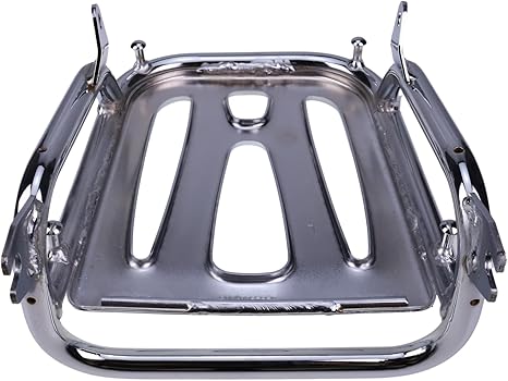 Carrier Luggage Rear Rack 08L70-K0G-900 08L70-K0G-920 Compatible with Honda Super Cub C125 C125A 2019-2024