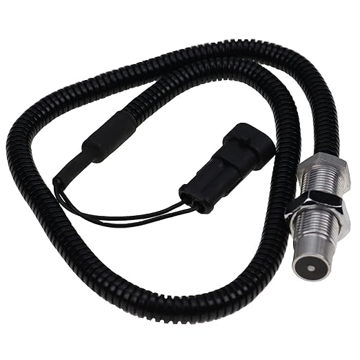 Speed Sensor VA437565 Compatible with Massey Ferguson