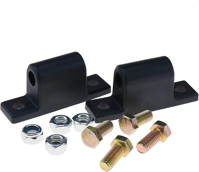 Door Hinge Kit 6717593 for Bobcat 463 751 753 763 773 863 864 873 883 963 A220 A300 S100 S130 S150 S160 S175 S185 S205 S220 S250 S300 S330 S70 T110 T140 T180 T190 T200 T250 T300 T320