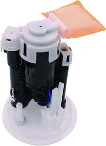 Engine Fuel Pump Module Assembly MR566825 E8466M Compatible With Mitsubishi Lancer 2002-2003 L4 2.0L Sedan