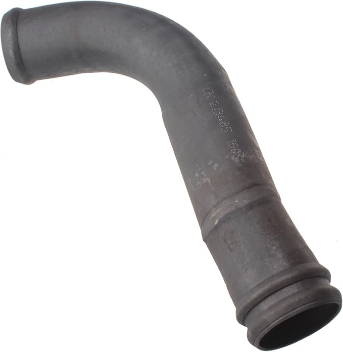 Water Bypass Tube 213485 compatible with Cummins NT495 NH/NT 855