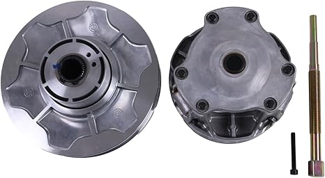 Primary & Secondary Driven Clutch with Puller tool 1323060 1323166 1323239 1323241 1323068 132331 Compatible with Polaris RZR XP 1000 2014-2015 RZR XP 4 1000 2014-2015