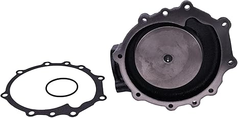 Water Pump 16100-E0022 16100E0022 compatible with Hino Engine J08E