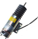 Diesel Stop Solenoid D513-A33V24 2003-24E2U1