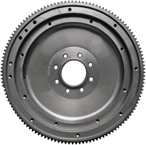 Flywheel 3972705 Compatible with Cummins Engine 4B3.9 6B5.9 6C8.3 B4.5 ISB6.7 QSB6.7 QSL9 B4.5 B6.7 F3.8 G8.3 ISB4.5 L9 QSB4.5 QSF3.8