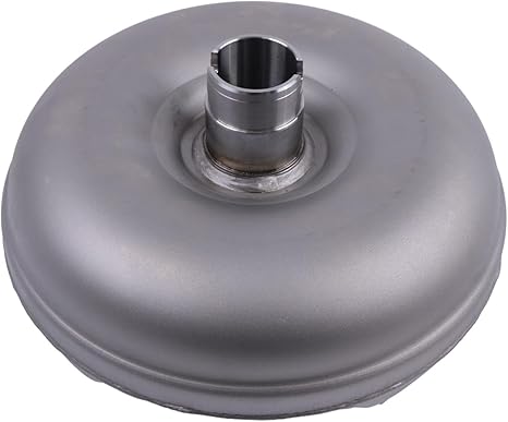 Torque Converter AT310583 PG200132 compatible with John Deere Bakchoe Loaders 410J 310SJ 310TJ