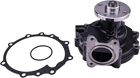 Water Pump 16100-E0022 16100E0022 compatible with Hino Engine J08E