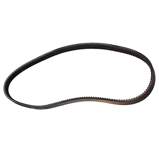 Drive Belt 6662855 for Bobcat 853 863 864 873 883 A220 A300 S220 S250 S300 T200 T250 T300