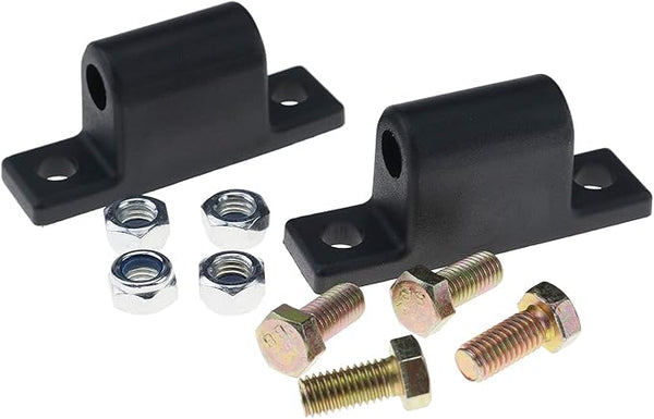 Door Hinge Kit 6717593 for Bobcat 463 751 753 763 773 863 864 873 883 963 A220 A300 S100 S130 S150 S160 S175 S185 S205 S220 S250 S300 S330 S70 T110 T140 T180 T190 T200 T250 T300 T320