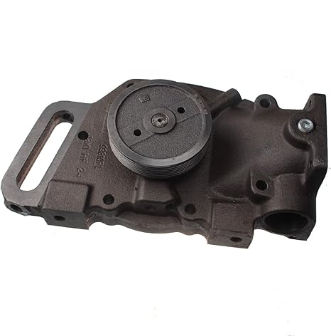 Water Pump 3051408 compatible with Cummins Engine NT495 NH/NT 855