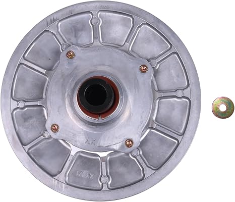 Secondary Driven Clutch 1322387 1322514 1322742 Compatible with Polaris 2008-2009 Ranger XP 700 Ranger Crew 700 2009 Ranger HD 700