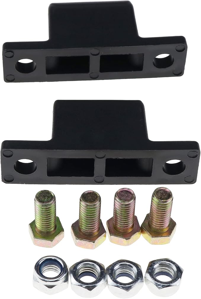 Door Hinge Kit 6717593 for Bobcat 463 751 753 763 773 863 864 873 883 963 A220 A300 S100 S130 S150 S160 S175 S185 S205 S220 S250 S300 S330 S70 T110 T140 T180 T190 T200 T250 T300 T320