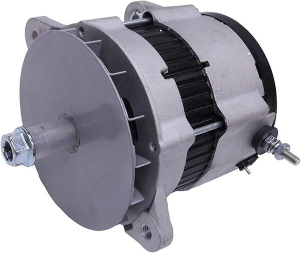 24V 95A Alternator 257-9466 2579466 compatible with Caterpillar CAT 826H 834H 836H 988H