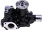 Water Pump AM878167 AM875008 compatible with John Deere 330 332 375 415 2243 3375 F912 F915