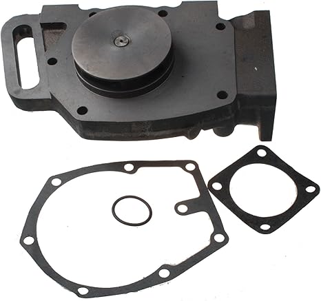 Water Pump 3051408 compatible with Cummins Engine NT495 NH/NT 855