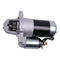 12V 9T Starter Motor MK663008 MK666135 RM666135E compatible with Mitsubishi Trucks FE125 FE160 FE180 3.0L 4P10 Engine