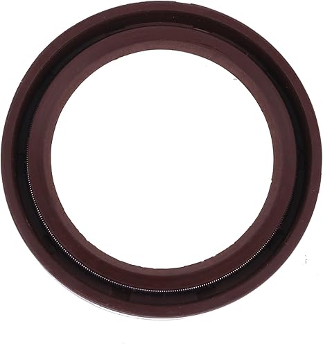 Front Oil Seal 16241-04212 25-15055-00 compatible with Kubota D1105 D1005 D905 D1305 F2260 F2400 F2560 F2560E RTV1100CR RTV1100CR9 R310 ZD1211 ZD1211-3 B1700D B2100E B2320HSD B2630HSD