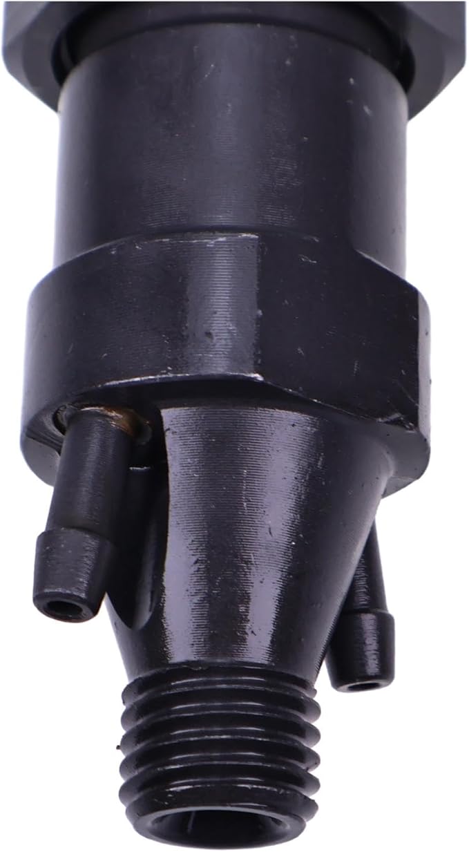 Fuel Injector ED0050100510-S compatible with Lombardini LDW 1603 LDW 2204