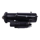 12V 4.0kW Starter Motor 04125029 04606973 IS1375 AZF4861 11.132.367 MS653 compatible with Deutz TCD 3.6 L4 Tier 4B III 67-120HP