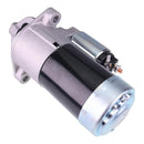 12V 10T Starter Motor E5760-63011 E576063011 1251016 Compatible with Cushman UTV 1600XD 1600XD4 Ezgo Golf Carts Kioti Tractors CK20S CK205 UTV MEC2200GW MEC2200SW