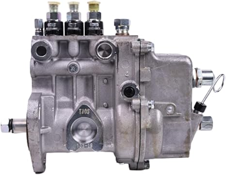 VE Pump Fuel Injection Pump KD388-12000 KD38812000 compatible with Kipor Generator KDE11SS KDE13SS one Plunger