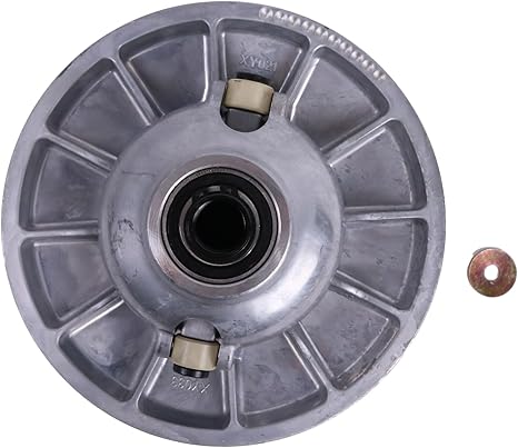 Secondary Driven Clutch 1323004 Compatible with Polaris Ranger 900 XP 2013