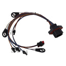 Wiring Harness 249-0093 2490093 Compatible with Caterpillar C11 C13 Engine