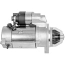 12V 2.6KW 9T Starter Motor 04131604 MS739 AZE6592 Compatible with Deutz