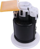 Engine Fuel Pump Module Assembly MR566825 E8466M Compatible With Mitsubishi Lancer 2002-2003 L4 2.0L Sedan