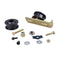 Pulleys & Idler Kit 126-0316 126-7890 1260316 1267890 for Toro 20975 20977  22207 22210 22215