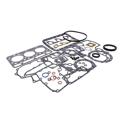 16414-99353 Gasket Kit for Kubota Engine D1403 Tractor L2500 L2500DT L2500F