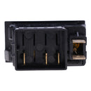 Rocker Switch F1NN13112BA E9NN15R558CA 82013814 for New Holland 3430 3930H 4130 6640 7740