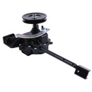 Snow Blower Transmission Assembly 918-04296 918-04296A 918-04296B for Craftsman MTD Yard Machines