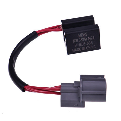 Hand Brake Position Sensor 332/W4424 322W4424 332/W4424 for JCB 135E 135I 150T 155E 155I