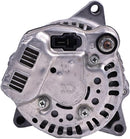 12V 40A Alternator 101211-1570 31100-MAJ-G41 31100-MAJ-G42 compatible with Honda Street Motorcycle ST1100